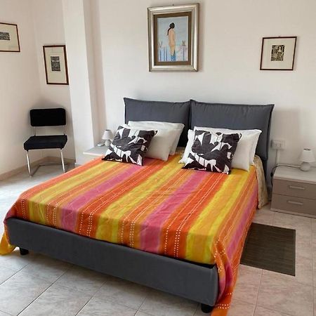 Harmony Apartment Альгеро Экстерьер фото