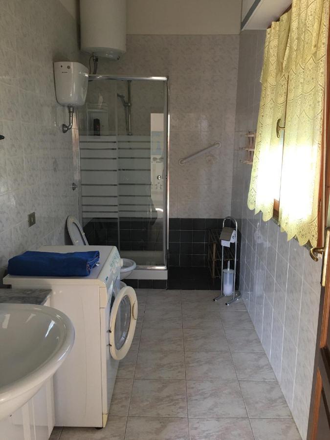 Harmony Apartment Альгеро Экстерьер фото