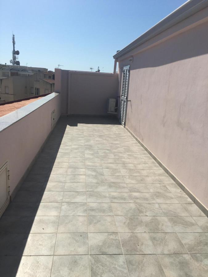 Harmony Apartment Альгеро Экстерьер фото