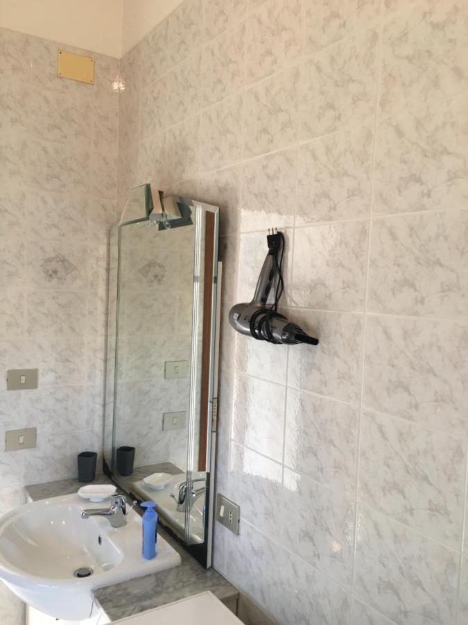 Harmony Apartment Альгеро Экстерьер фото