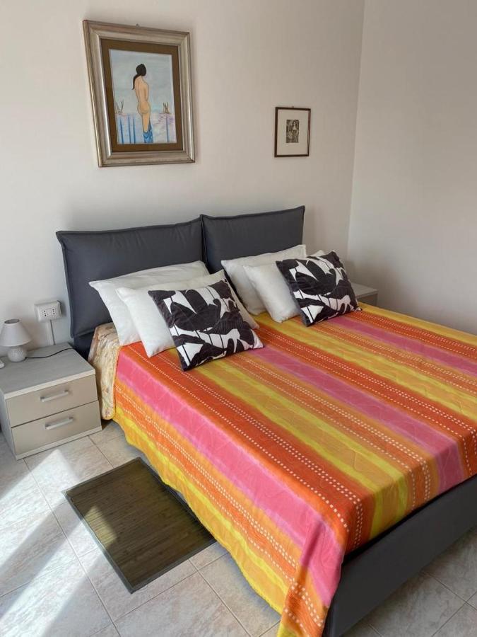 Harmony Apartment Альгеро Экстерьер фото