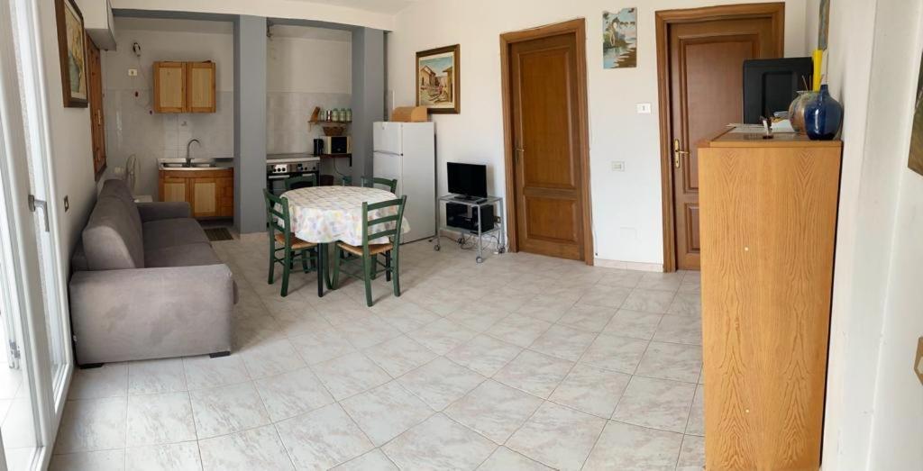 Harmony Apartment Альгеро Экстерьер фото