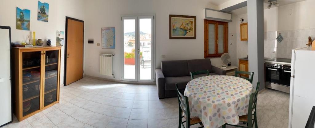 Harmony Apartment Альгеро Экстерьер фото