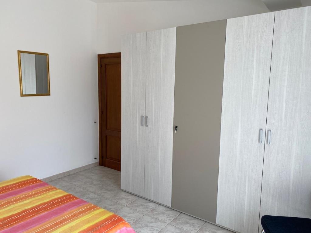 Harmony Apartment Альгеро Экстерьер фото