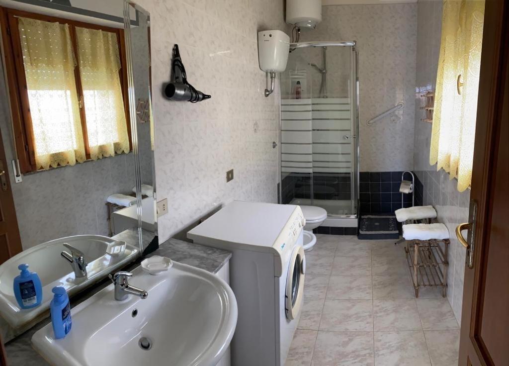 Harmony Apartment Альгеро Экстерьер фото