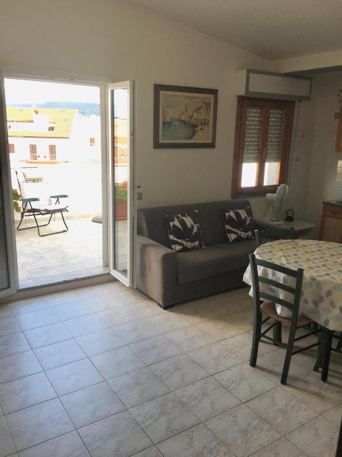 Harmony Apartment Альгеро Экстерьер фото