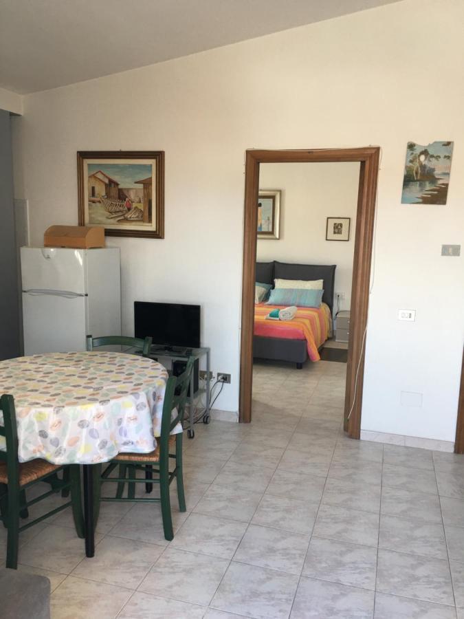 Harmony Apartment Альгеро Экстерьер фото