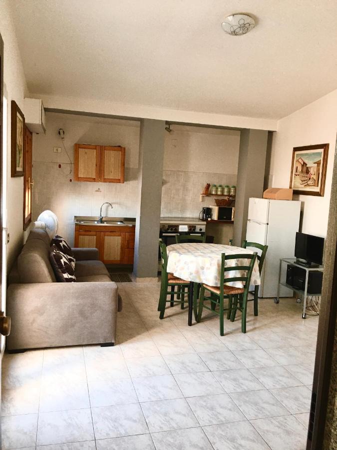 Harmony Apartment Альгеро Экстерьер фото