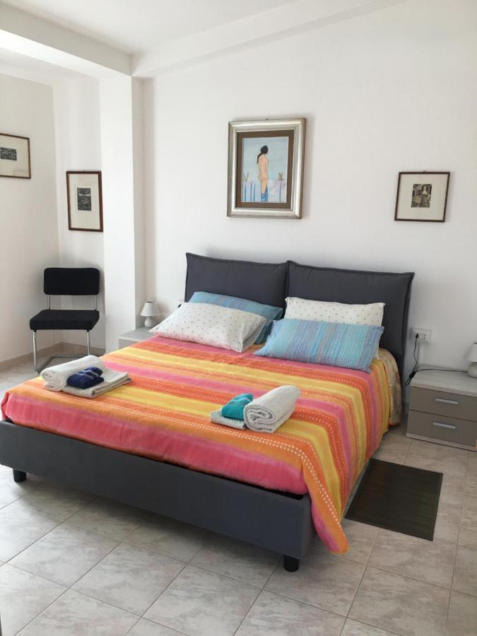 Harmony Apartment Альгеро Экстерьер фото