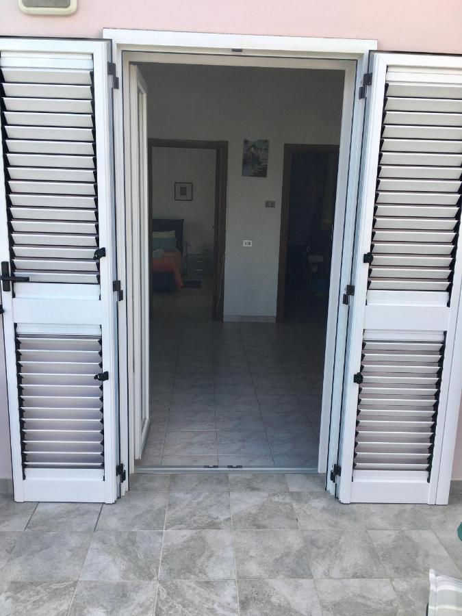 Harmony Apartment Альгеро Экстерьер фото